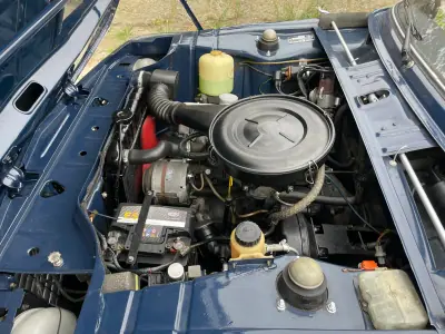 BMW 1602 1973 - 14500 EUR, 113000 km - AUTO.MOTO.pt - 113000km - foto 16 de 44