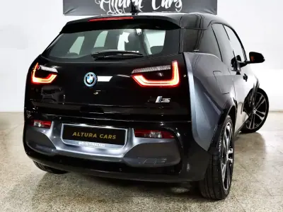 BMW i3 2022 - 23900 EUR, 47000 km - AUTO.MOTO.pt - 47000km - foto 11 de 40