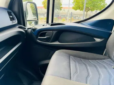 Iveco Daily IS35CC2AA S 2019 - 23500 EUR, 190000 km - AUTO.MOTO.pt - 190000km - foto 16 de 23