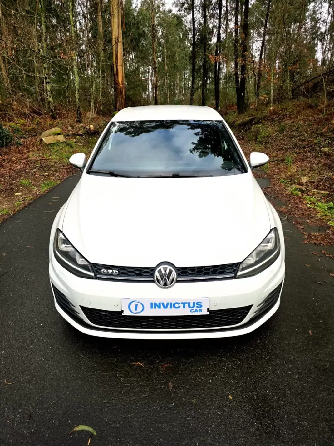 Volkswagen Golf 2015 - 18990 EUR, 167000 km - AUTO.MOTO.pt - 167000km - foto 4 de 30