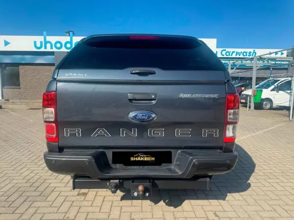 Ford Ranger 2021 - 36750 EUR, 145025 km - AUTO.MOTO.pt - 145025km - foto 5 de 18