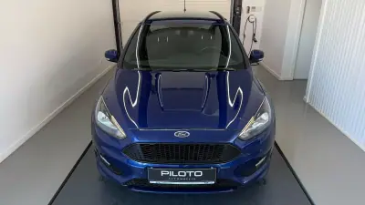 Ford Focus SW 2018 — foto 4 de 28