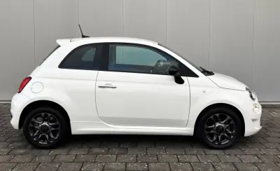 Fiat 500 2022 - 12900 EUR, 60000 km - AUTO.MOTO.pt - 60000km - foto 8 de 37