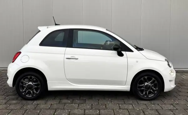 Fiat 500 2022 - 11950 EUR, 60000 km - AUTO.MOTO.pt - 60000km - foto 8 de 37