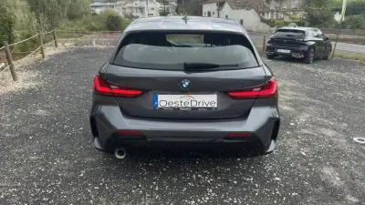 BMW 116 2021 - 21490 EUR, 72000 km - AUTO.MOTO.pt - 72000km - foto 6 de 20
