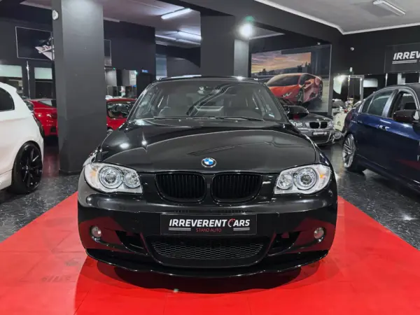 BMW 118 d Pack M 2009 Diesel