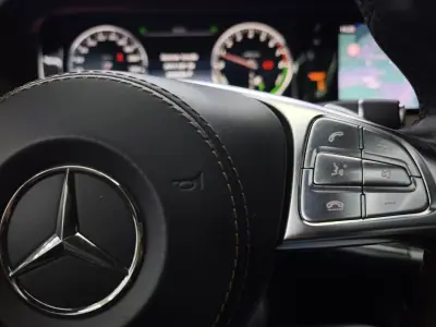 Mercedes-Benz S 500 2015 - 49950 EUR, 179351 km - AUTO.MOTO.pt - 179351km - foto 30 de 56
