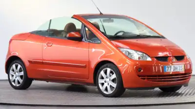 Mitsubishi Colt 2007 - 8950 EUR, 22671 km - AUTO.MOTO.pt - 22671km - foto 21 de 56