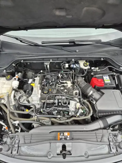 Ford Focus SW 2022 - 17450 EUR, 57000 km - AUTO.MOTO.pt - 57000km - foto 6 de 28