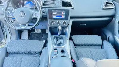 Renault Kadjar 2019 - 15490 EUR, 160000 km - AUTO.MOTO.pt - 160000km - foto 3 de 6