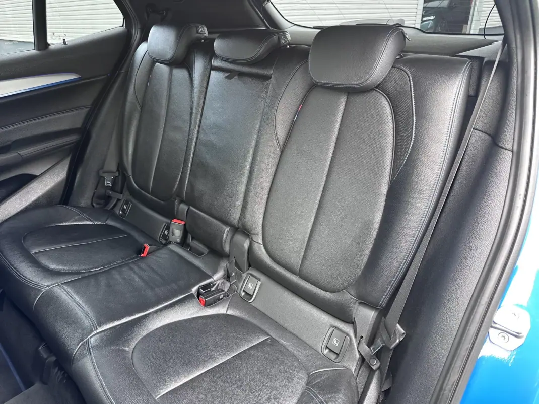 BMW X2 2018 - 24900 EUR, 159000 km - AUTO.MOTO.pt - 159000km - foto 35 de 74