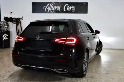 Mercedes-Benz A 180 2019 - 27900 EUR, 115000 km - AUTO.MOTO.pt - 115000km - foto 27 de 31