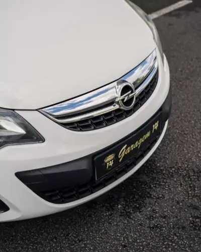 Opel Corsa 2014 - 8990 EUR, 139000 km - AUTO.MOTO.pt - 139000km - foto 37 de 44