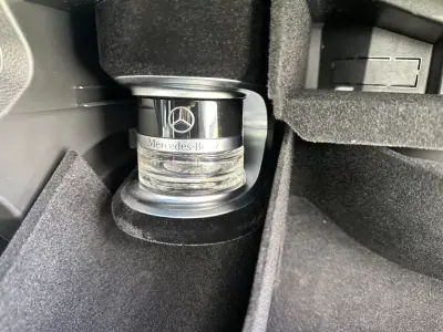 Mercedes-Benz GLC 63 AMG 2018 - 75000 EUR, 100000 km - 100000km - foto 93 de 93