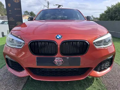 BMW M140i 2017 - 60000 EUR, 140000 km - AUTO.MOTO.pt - 140000km - foto 8 de 69