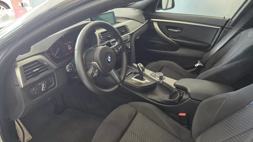 BMW 420 Gran Coupé 2017 - 24900 EUR, 161293 km - AUTO.MOTO.pt - 161293km - foto 39 de 62