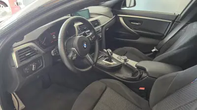 BMW 420 Gran Coupé 2017 - 24900 EUR, 161293 km - AUTO.MOTO.pt - 161293km - foto 39 de 62