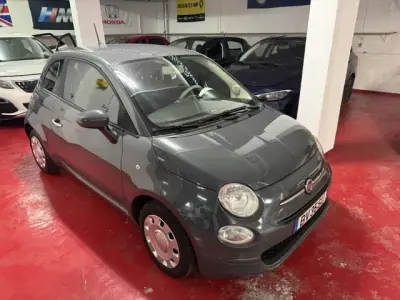 Fiat 500 2025 — foto 6 de 49