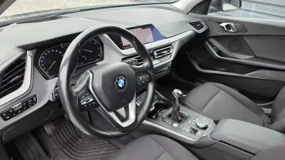 BMW 116 2019 - 19590 EUR, 132000 km - AUTO.MOTO.pt - 132000km - foto 14 de 28