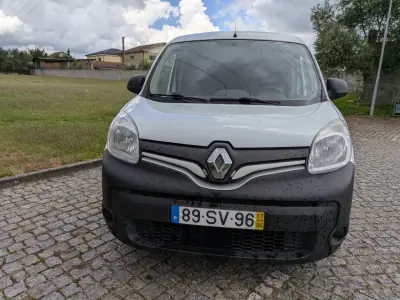 Renault KANGOO 1.5 BLUE DCI 3LUG EDITION ONE 2017 - 10900 EUR, 126000 km - AUTO.MOTO.pt - 126000km - foto 2 de 13