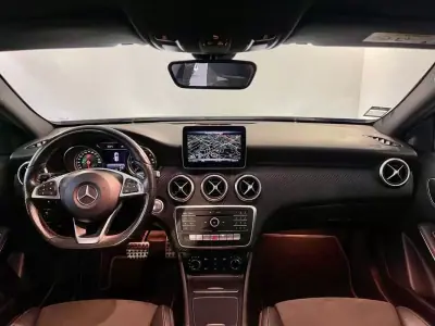 Mercedes-Benz A 180 2018 - 17750 EUR, 222000 km - AUTO.MOTO.pt - 222000km - foto 3 de 33