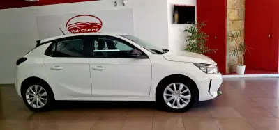 Opel Corsa 2023 - 48638km