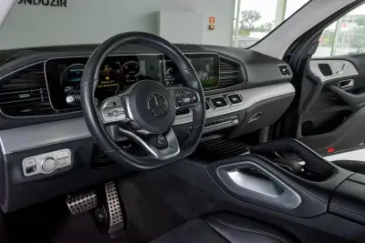 Mercedes-Benz GLE 350 2022 - 61500 EUR, 76189 km - AUTO.MOTO.pt - 76189km - foto 16 de 36