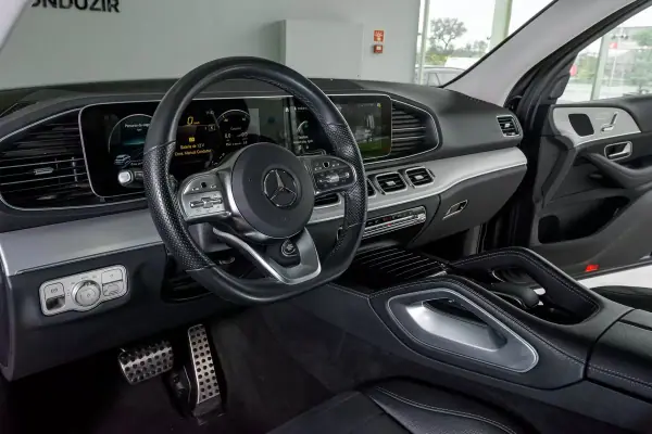 Mercedes-Benz GLE 350 2022 - 61500 EUR, 76189 km - AUTO.MOTO.pt - 76189km - foto 16 de 36