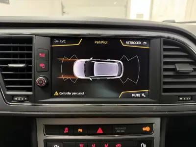 SEAT Leon ST 2017 - 10990 EUR, 147000 km - AUTO.MOTO.pt - 147000km - foto 18 de 22