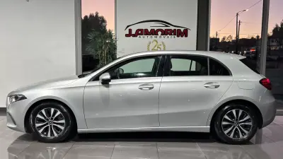Mercedes-Benz A 180 2021 - 22999 EUR, 70121 km - AUTO.MOTO.pt - 70121km - foto 3 de 33