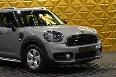 MINI Countryman 2018 - 17900 EUR, 70000 km - AUTO.MOTO.pt - 70000km - foto 5 de 28