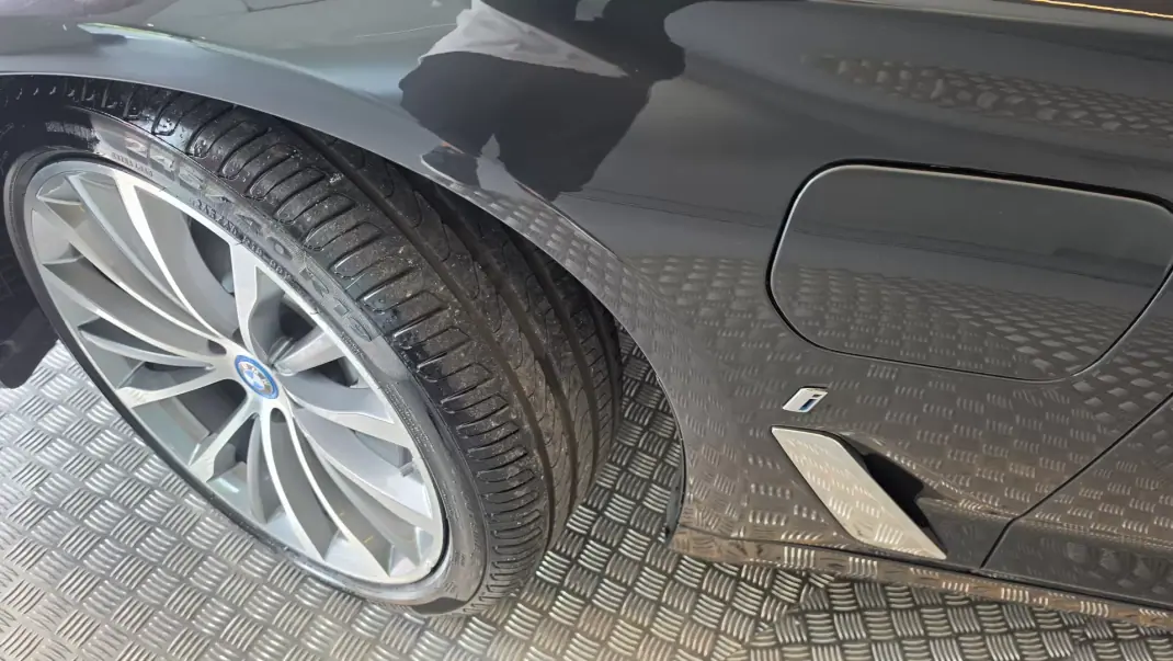 BMW 530 2017 - 21900 EUR, 230206 km - AUTO.MOTO.pt - 230206km - foto 27 de 58
