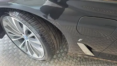 BMW 530 2017 - 21900 EUR, 230206 km - AUTO.MOTO.pt - 230206km - foto 27 de 58