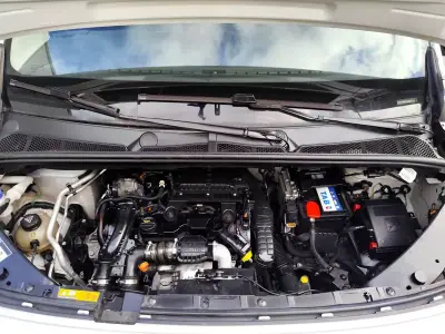 Citroën Berlingo 1.6 HDI ,3 Lug. Longa , Iva dedutivel 2019 - 13480 EUR, 182000 km - AUTO.MOTO.pt - 182000km - foto 22 de 28