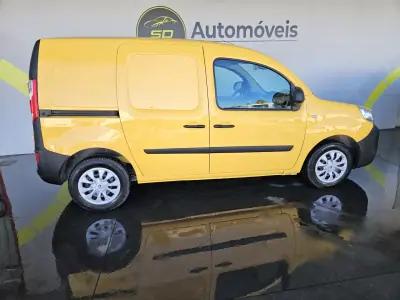 Renault Kangoo 2018 - 7400 EUR, 180000 km - 180000km - foto 2 de 6