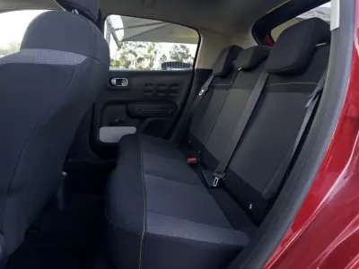 Citroën C3 2019 - 13990 EUR, 162000 km - 162000km - foto 30 de 33
