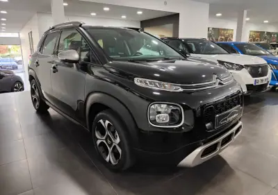 Citroën C3 Aircross 2018 - 13500 EUR, 90000 km - AUTO.MOTO.pt - 90000km - foto 3 de 33