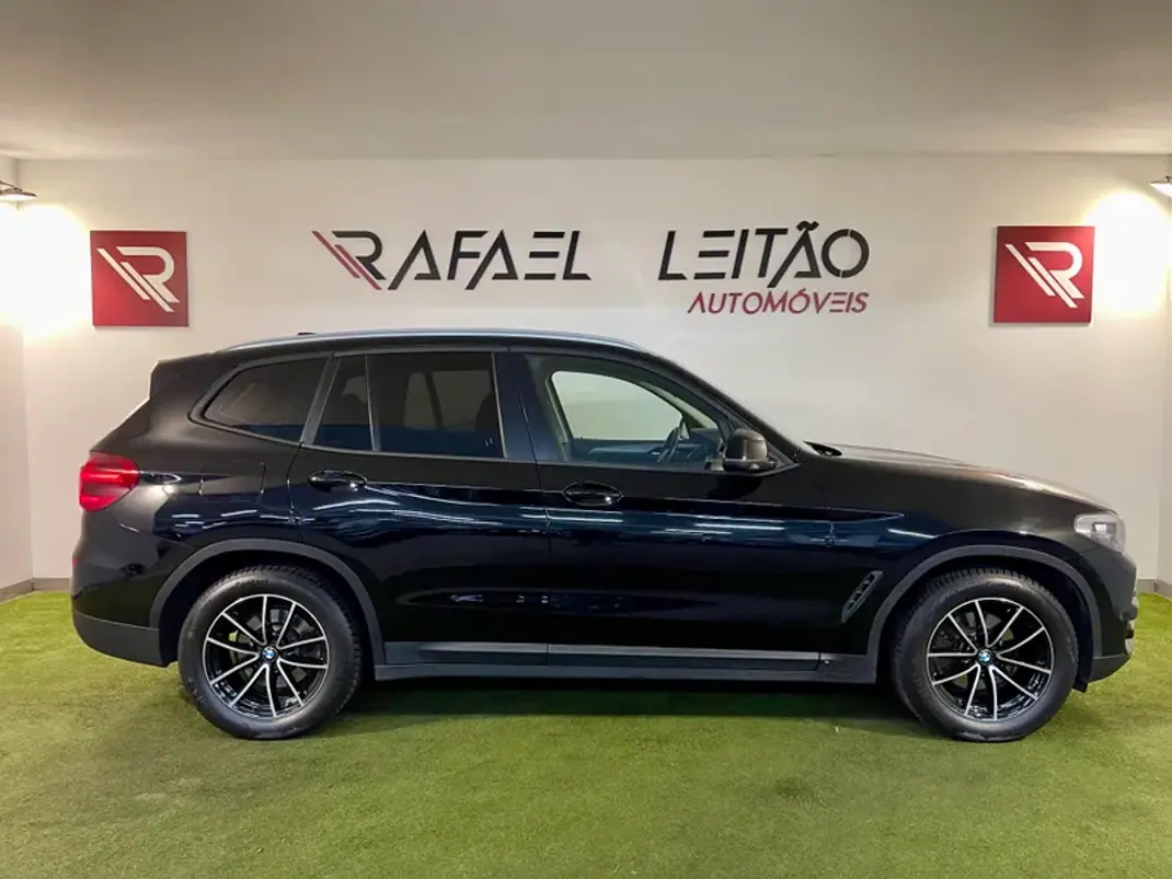 BMW X3 2019 - 28450 EUR, 142000 km - AUTO.MOTO.pt - 142000km - foto 5 de 30