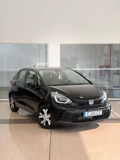 Honda Jazz 2025 - 28500 EUR, 10 km - foto 1 de 15