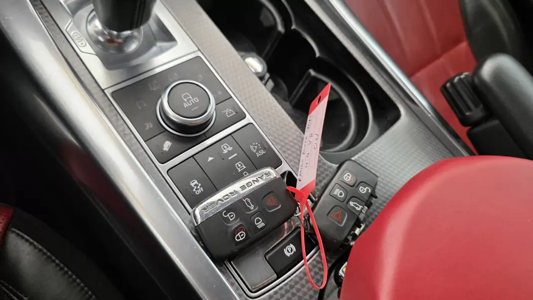 Land Rover Range Rover Sport 2014 - 33500 EUR, 298804 km - AUTO.MOTO.pt - 298804km - foto 51 de 64