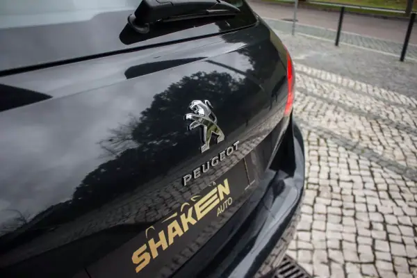 Peugeot 308 SW 2019 - 9750 EUR, 294100 km - AUTO.MOTO.pt - 294100km - foto 10 de 36
