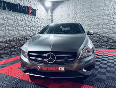 Mercedes-Benz A 180 2013 - 13990 EUR, 144369 km - AUTO.MOTO.pt - 144369km - foto 5 de 25