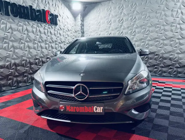 Mercedes-Benz A 180 2013 - 13990 EUR, 144369 km - AUTO.MOTO.pt - 144369km - foto 5 de 25