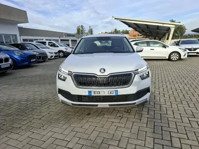 Skoda Kamiq 2021 - 15750 EUR, 88700 km - AUTO.MOTO.pt - 88700km - foto 3 de 29