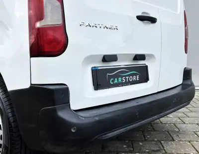 Peugeot PARTNER 1.6 BLUEHDI 3 LUGARES 2019 - 13900 EUR, 97000 km - AUTO.MOTO.pt - 97000km - foto 4 de 34