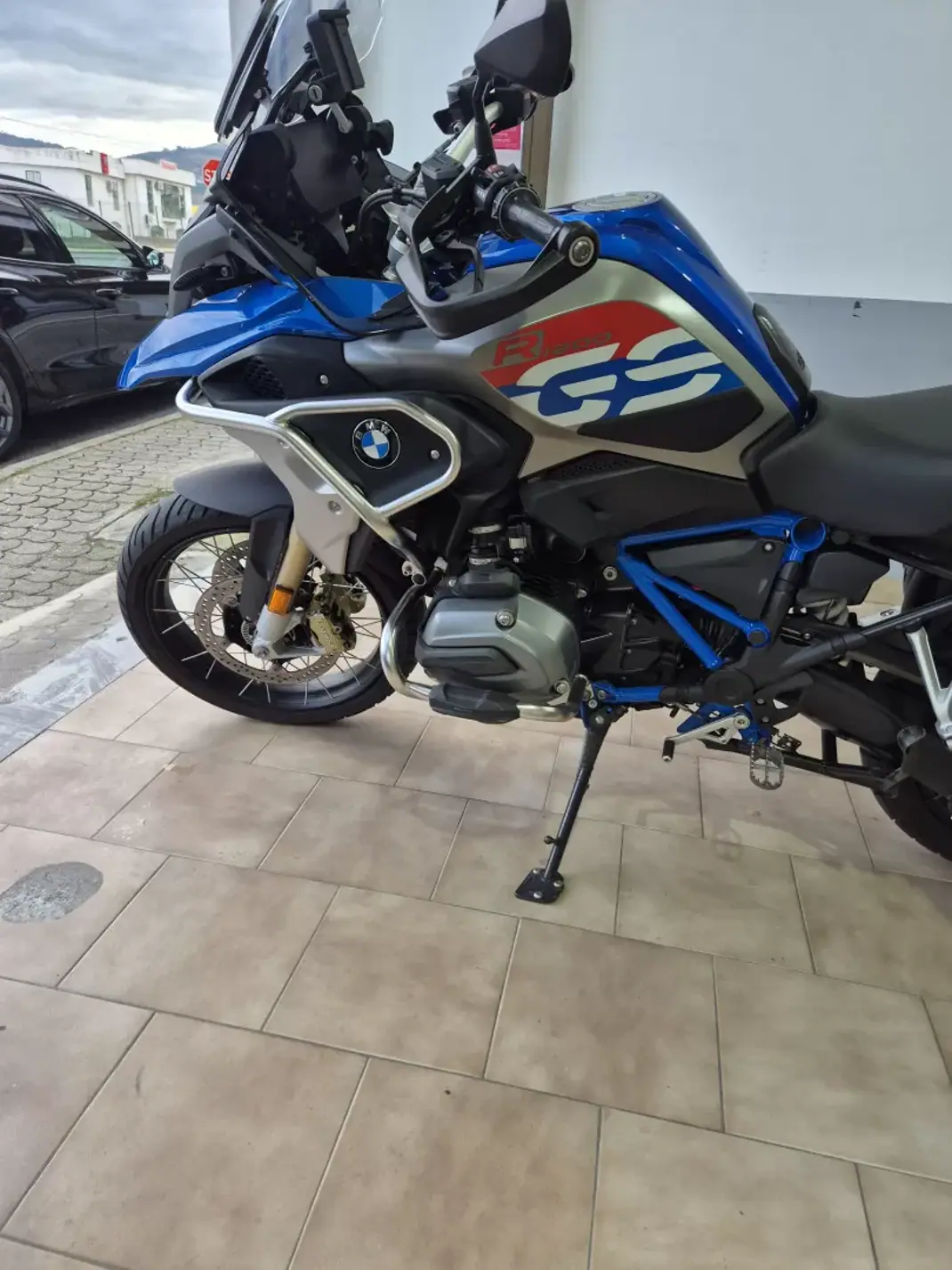 BMW R 1200 GS Adventure 2018 - 16000 EUR, 38000 km - AUTO.MOTO.pt - 38000km - foto 5 de 43