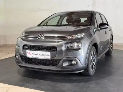 Citroën C3 2017 - 95000km