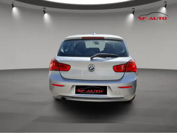 BMW 116 2017 - 16490 EUR, 76694 km - AUTO.MOTO.pt - 76694km - foto 6 de 15
