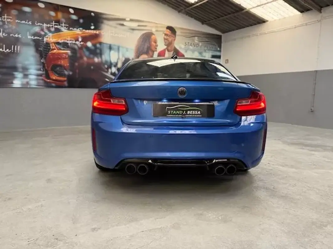 BMW M235i 2014 - 33950 EUR, 133441 km - AUTO.MOTO.pt - 133441km - foto 6 de 19