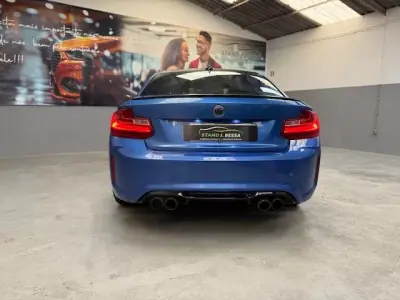BMW M235i 2014 - 33950 EUR, 133441 km - AUTO.MOTO.pt - 133441km - foto 6 de 19